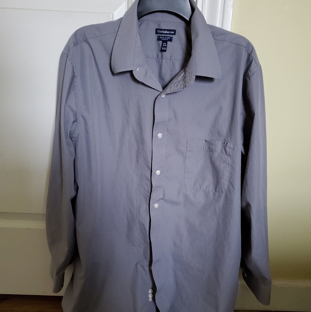 🔴Mens dress shirt